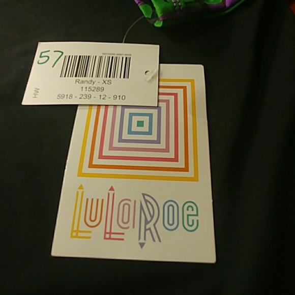 *SOLD* XS RANDY - Picture 2 of 4